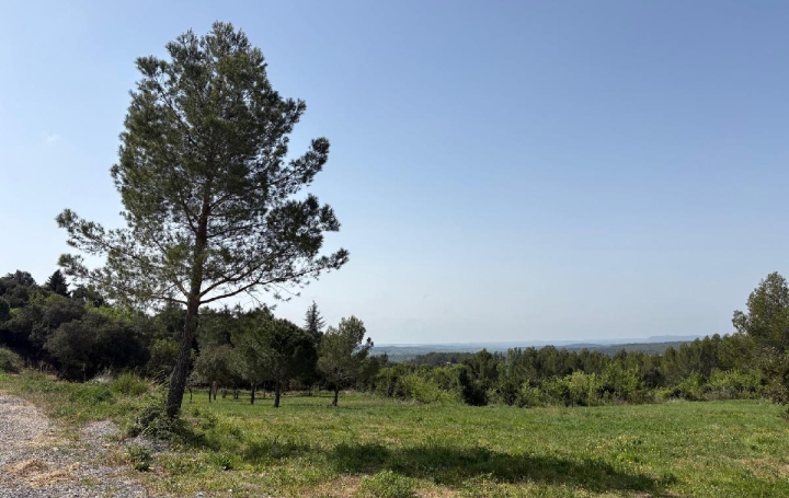 Terrain NIMES (30000)  200 m2 84 900 € 