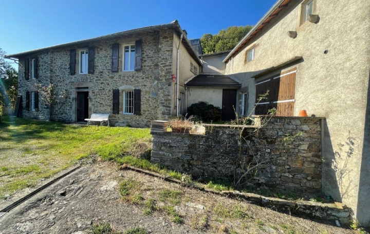 Maison / Villa MIOLLES (81250) 200 m<sup>2</sup> 225 000 € 