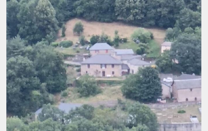 Maison MIOLLES (81250)  200 m2 225 000 € 
