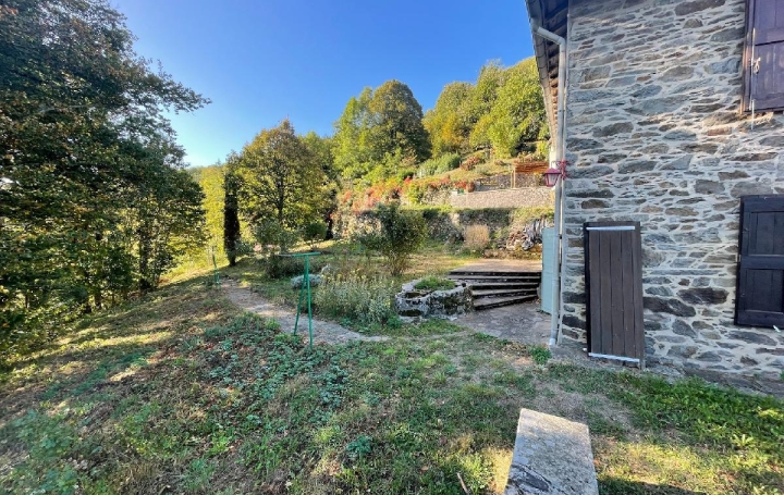 Maison MIOLLES (81250)  200 m2 225 000 € 