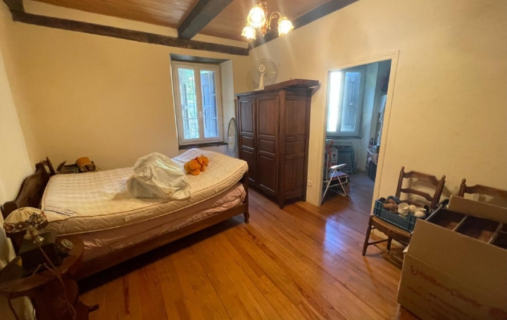 Maison MIOLLES (81250)  200 m2 225 000 € 