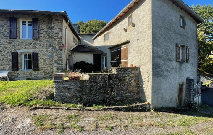 Maison MIOLLES (81250)  200 m2 225 000 € 