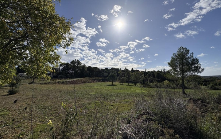 Terrain PARIGNARGUES (30730)  202 m2 84 900 € 