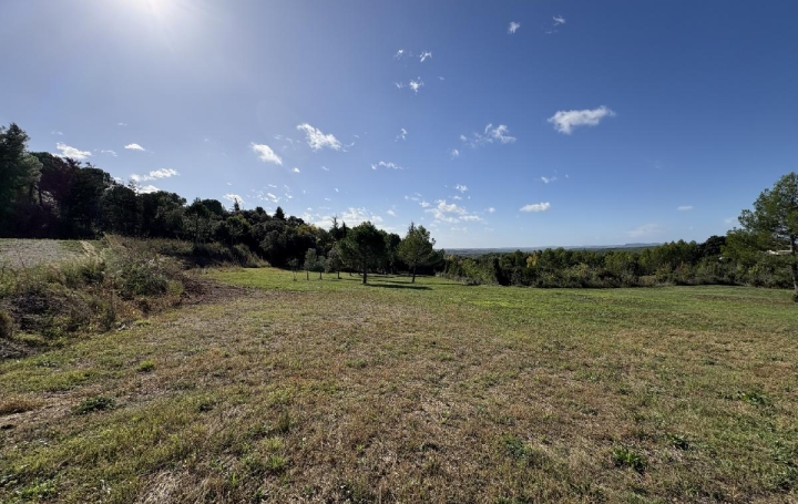Terrain PARIGNARGUES (30730)  202 m2 84 900 € 