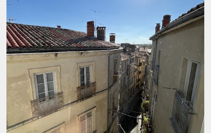 Appartement 2 pièces 35 m² · à Montpellier · 35 m² · 155 000 €