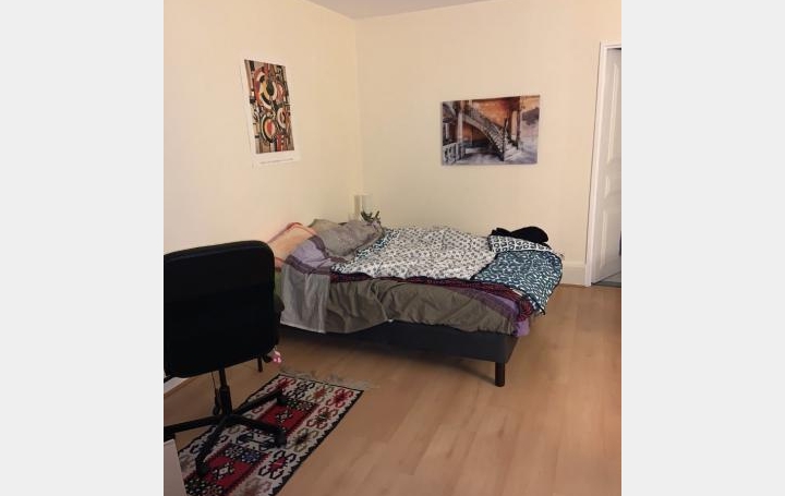 Réseau Immo-diffusion : Appartement P2  PARIS 16ème 41 m2 1 200 € 