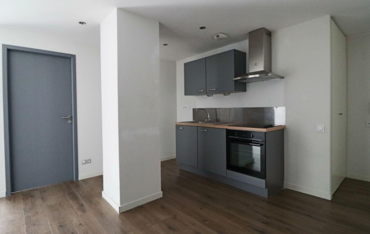 Réseau Immo-diffusion : Appartement P2  SURESNES  54 m2 1 215 € 