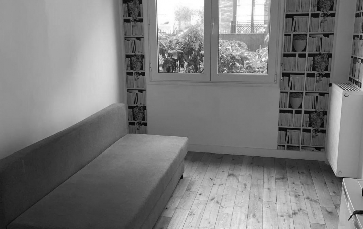 Réseau Immo-diffusion : Appartement P1  NEUILLY-SUR-SEINE  19 m2 750 € 
