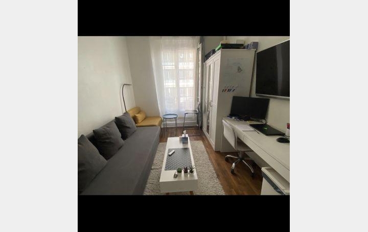 Réseau Immo-diffusion : Appartement P1  NEUILLY-SUR-SEINE  15 m2 700 € 