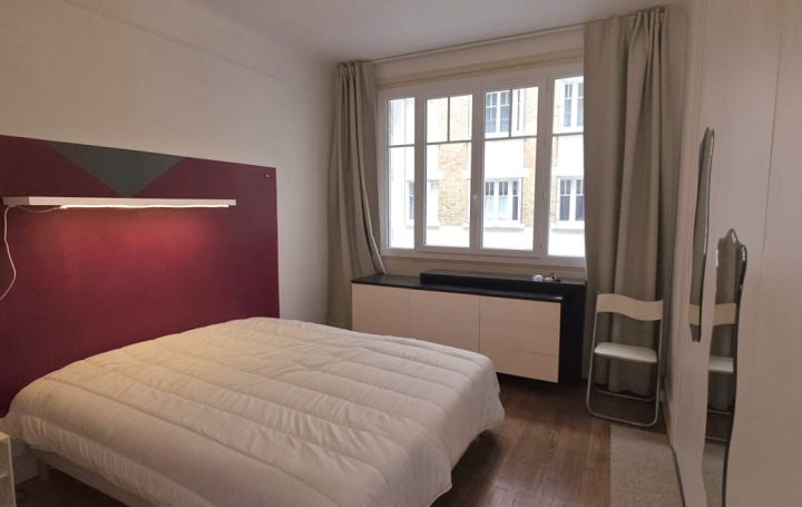 3 Pièces PARIS (75016)  78 m2 2 500 € 