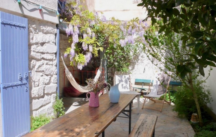 Réseau Immo-diffusion : Maison  SURESNES  149 m2 1 498 000 € 