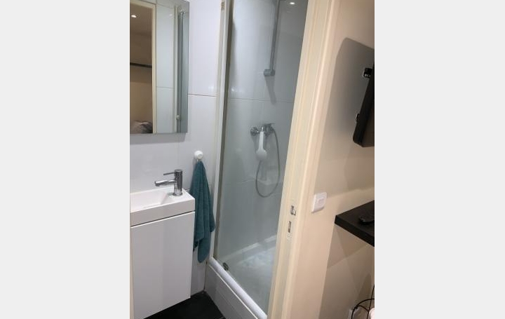 Réseau Immo-diffusion : Appartement P1  PARIS 2nd 16 m2 175 000 € 