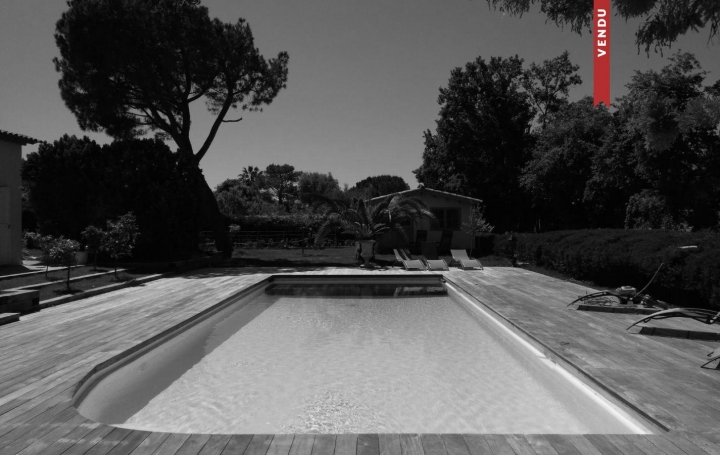 Réseau Immo-diffusion : Maison  LA COLLE-SUR-LOUP  150 m2 825 000 € 