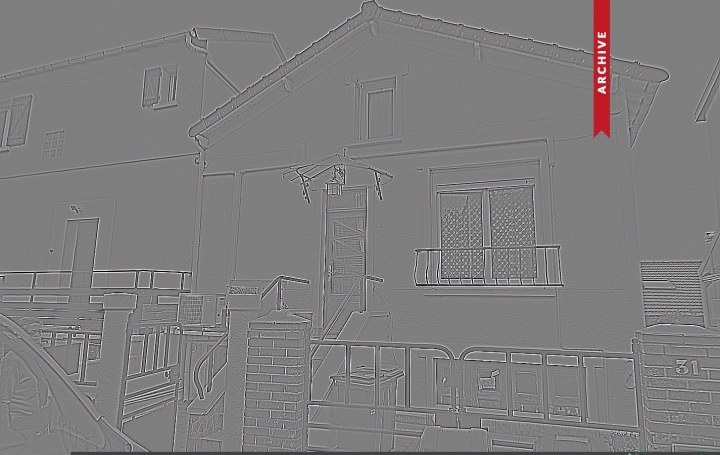 Réseau Immo-diffusion : Maison  SURESNES  120 m2 320 000 € 