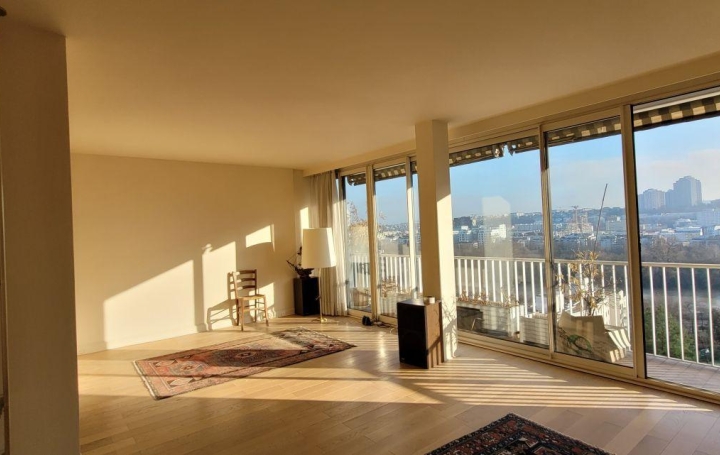 Réseau Immo-diffusion : Appartement P3  BOULOGNE-BILLANCOURT  77 m2 698 250 € 