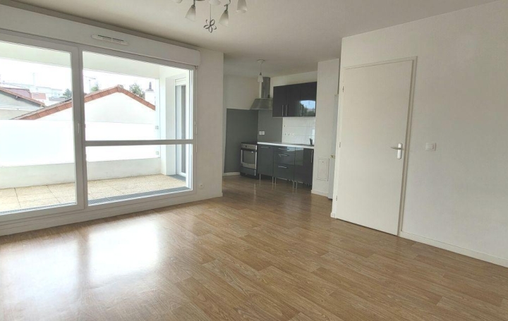 Appartement P3   NANTERRE  60 m2 372 750 € 