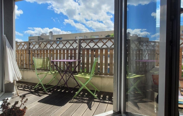 Réseau Immo-diffusion : Appartement P4  SURESNES  113 m2 899 000 € 