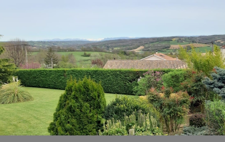 Maison HAUTERIVES (26390)  250 m2 552 000 € 