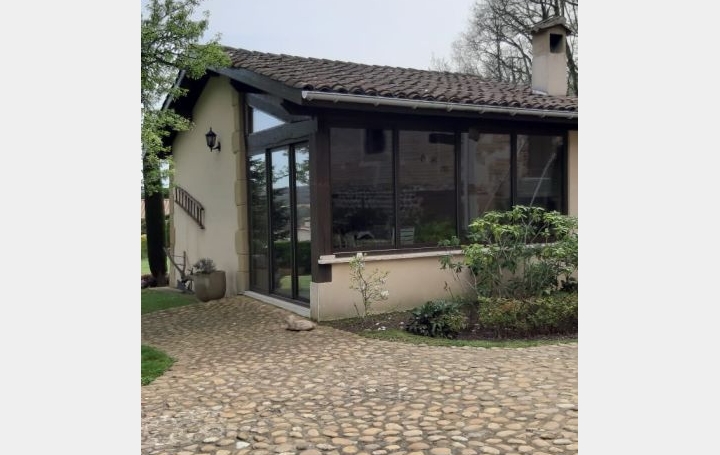 Maison HAUTERIVES (26390)  250 m2 552 000 € 