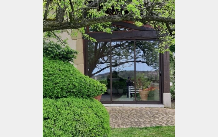 Maison HAUTERIVES (26390)  250 m2 552 000 € 