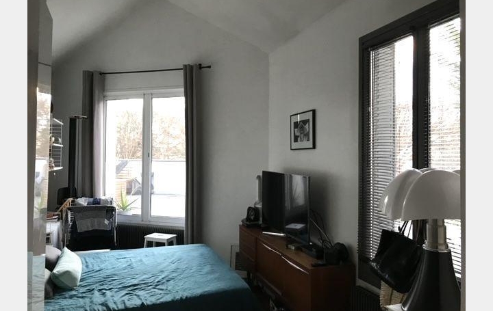 Maison RUEIL-MALMAISON (92500)  79 m2 525 000 € 