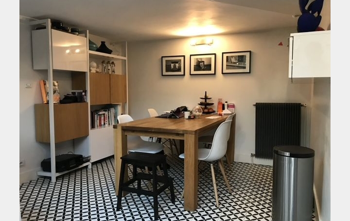 Maison RUEIL-MALMAISON (92500)  79 m2 525 000 € 