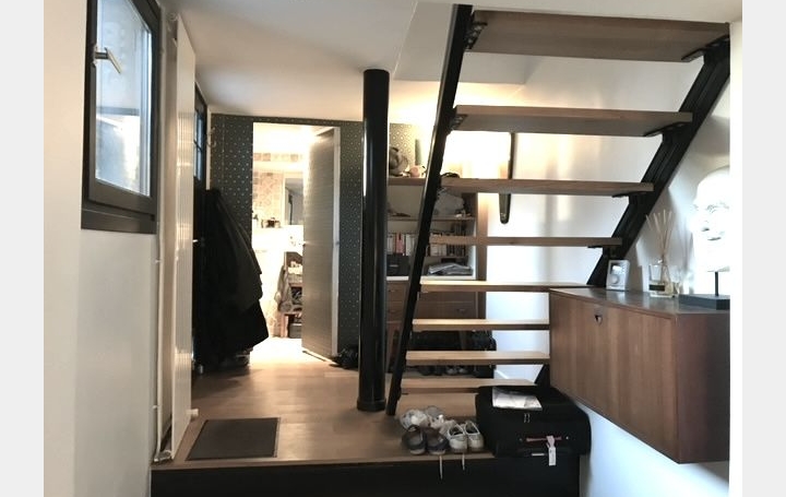 Maison RUEIL-MALMAISON (92500)  79 m2 525 000 € 