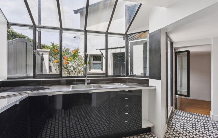 Maison RUEIL-MALMAISON (92500)  79 m2 525 000 € 