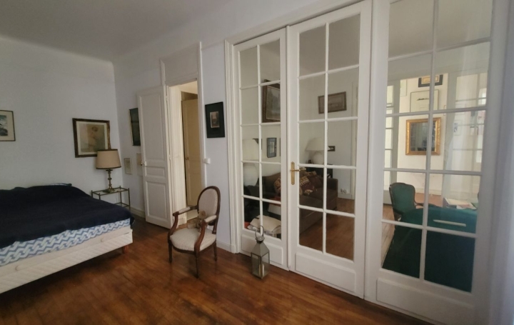 2 Pièces PARIS (75016)  47 m2 410 000 € 