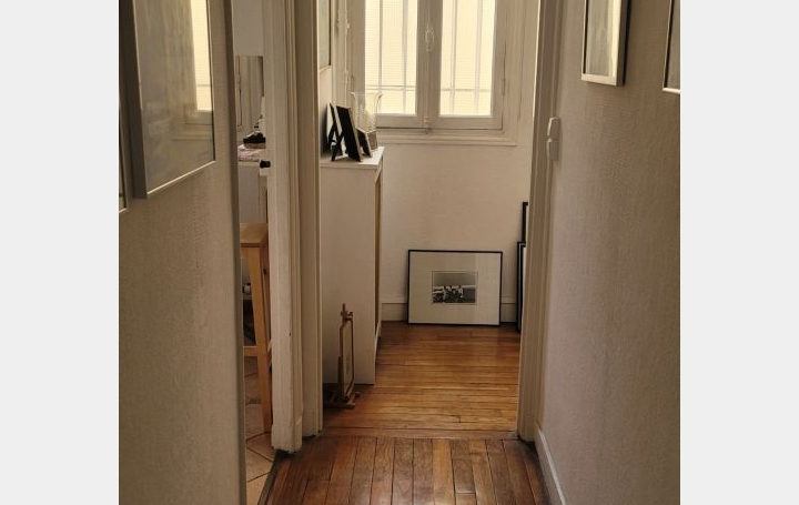 2 Pièces PARIS (75016)  47 m2 410 000 € 