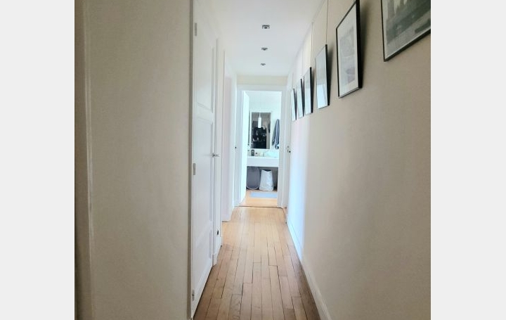 2 Pièces PARIS (75016)  52 m2 548 000 € 