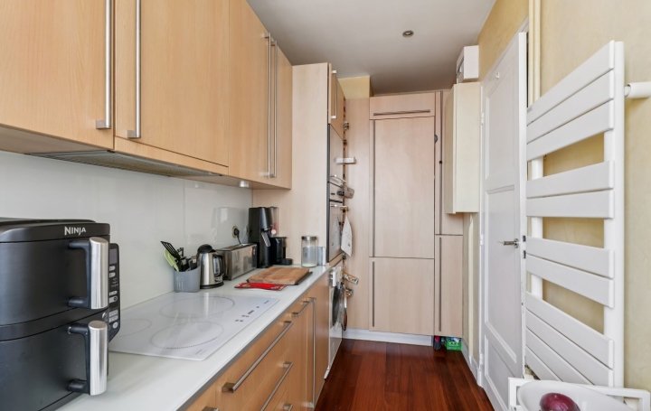 2 Pièces PARIS (75016)  52 m2 548 000 € 