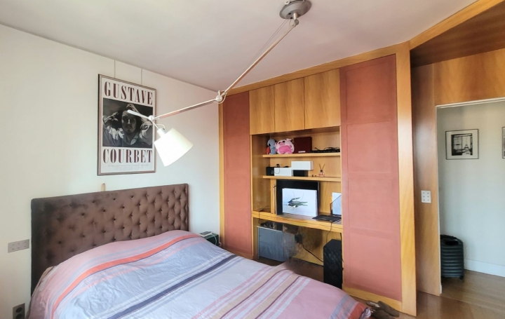 2 Pièces PARIS (75016)  52 m2 548 000 € 