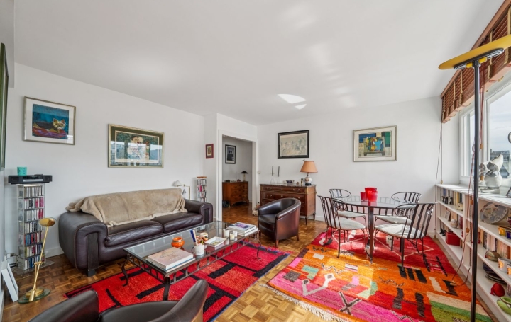 2 Pièces PARIS (75016)  53 m2 530 000 € 