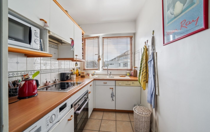 2 Pièces PARIS (75016)  53 m2 530 000 € 