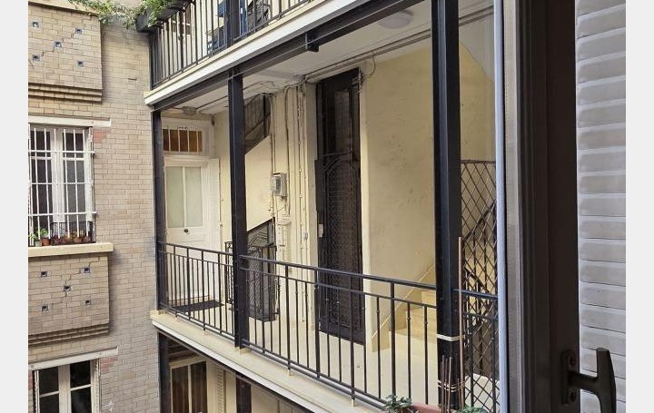4 Pièces PARIS (75016)  116 m2 1 250 000 € 
