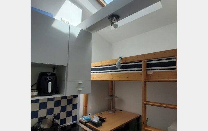 4 Pièces PARIS (75016)  116 m2 1 250 000 € 