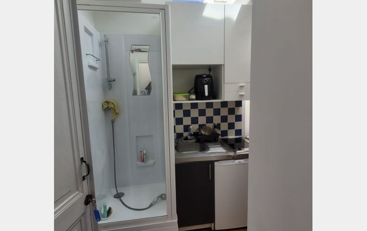 4 Pièces PARIS (75016)  116 m2 1 250 000 € 