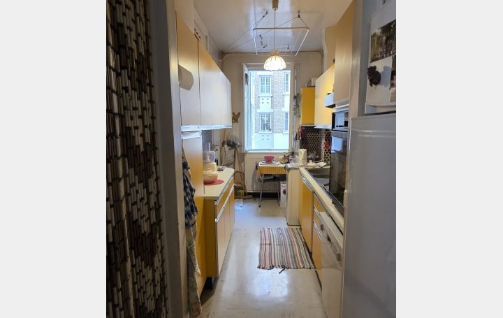 3 Pièces PARIS (75016)  104 m2 957 000 € 