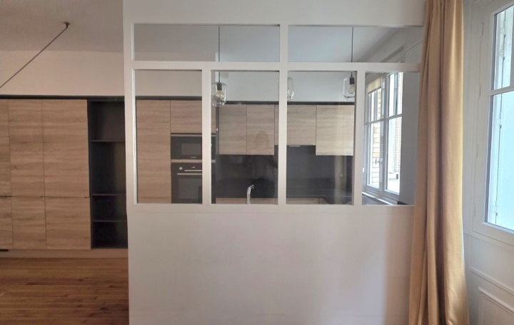 3 Pièces PARIS (75016)  82 m2 740 000 € 