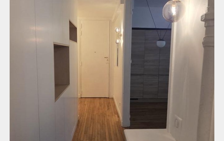 3 Pièces PARIS (75016)  82 m2 740 000 € 