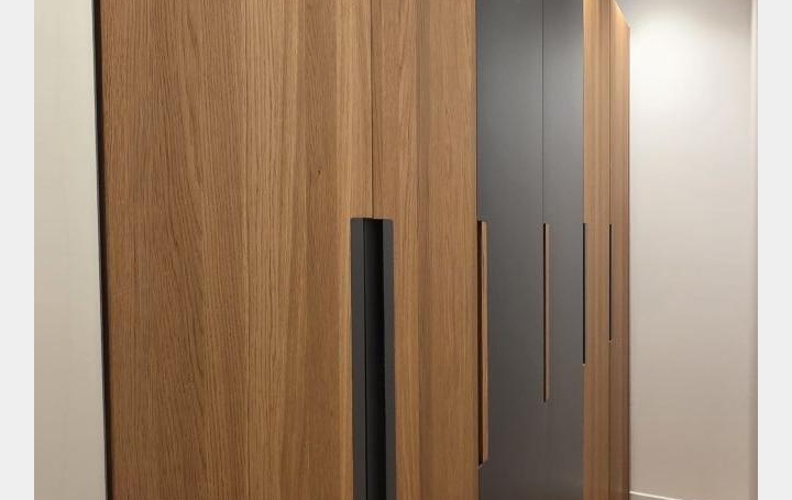 3 Pièces PARIS (75016)  82 m2 740 000 € 