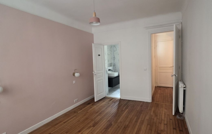 3 Pièces PARIS (75016)  82 m2 740 000 € 