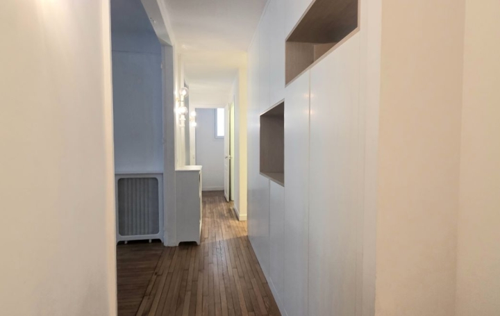 3 Pièces PARIS (75016)  82 m2 740 000 € 