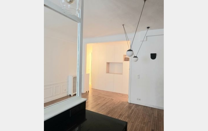 3 Pièces PARIS (75016)  82 m2 740 000 € 