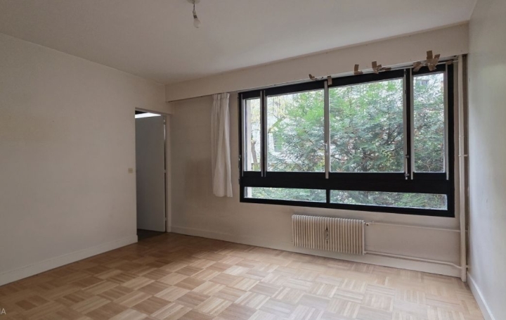 2 Pièces PARIS (75016)  67 m2 593 000 € 