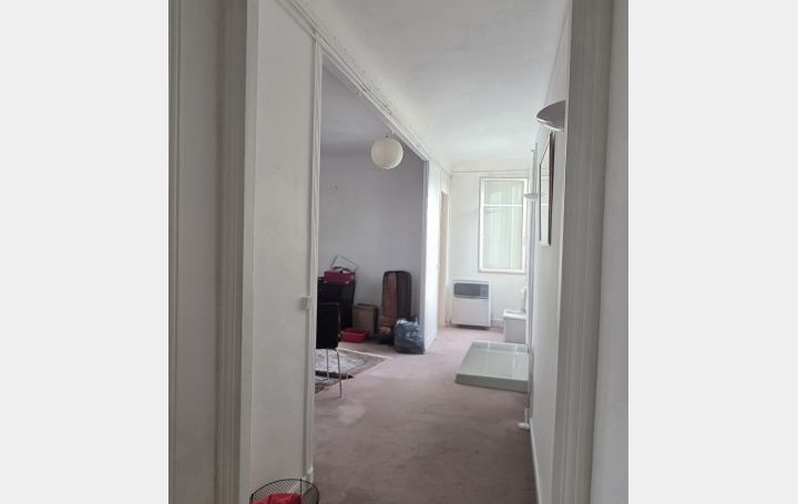 2 Pièces PARIS (75016)  71 m2 650 000 € 