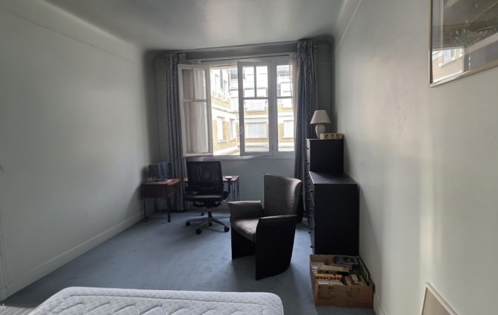 2 Pièces PARIS (75016)  71 m2 650 000 € 