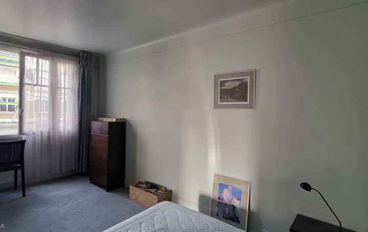 2 Pièces PARIS (75016)  71 m2 650 000 € 