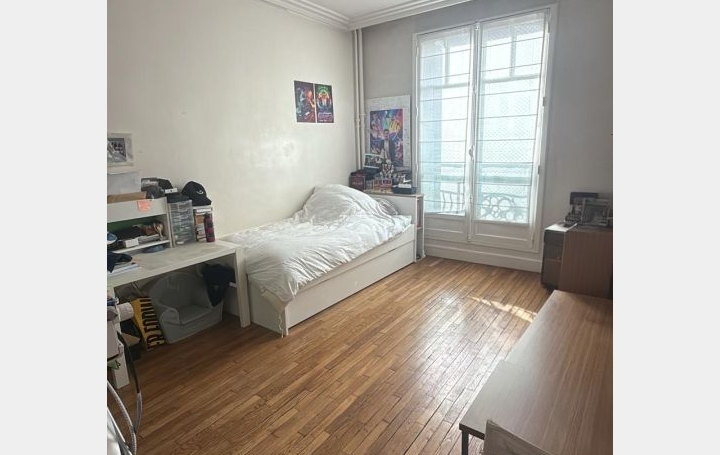 4 Pièces PARIS (75016)  116 m2 1 360 000 € 